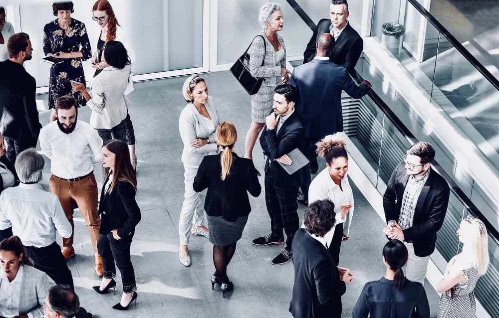 Entreprises mondiales