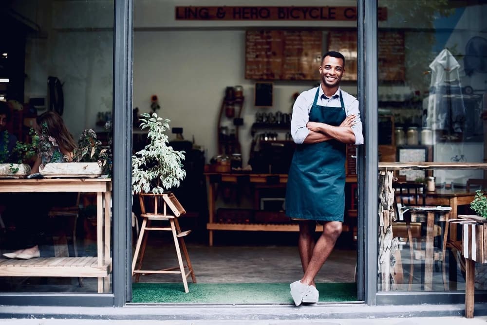 Entreprises en croissance